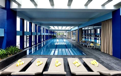 makati hotels with indoor pools|Swimming Pool Resort Hotel in Makati .